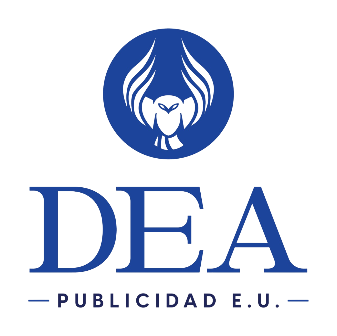 Logo DEA